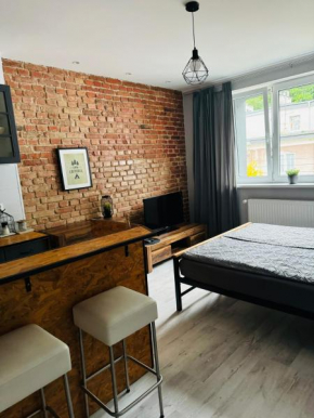 Apartamenty ToTuGdynia 7, Gdynia